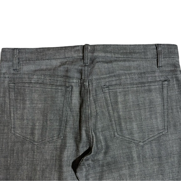 A.P.C Men's Jeans - Picture 4 of 7